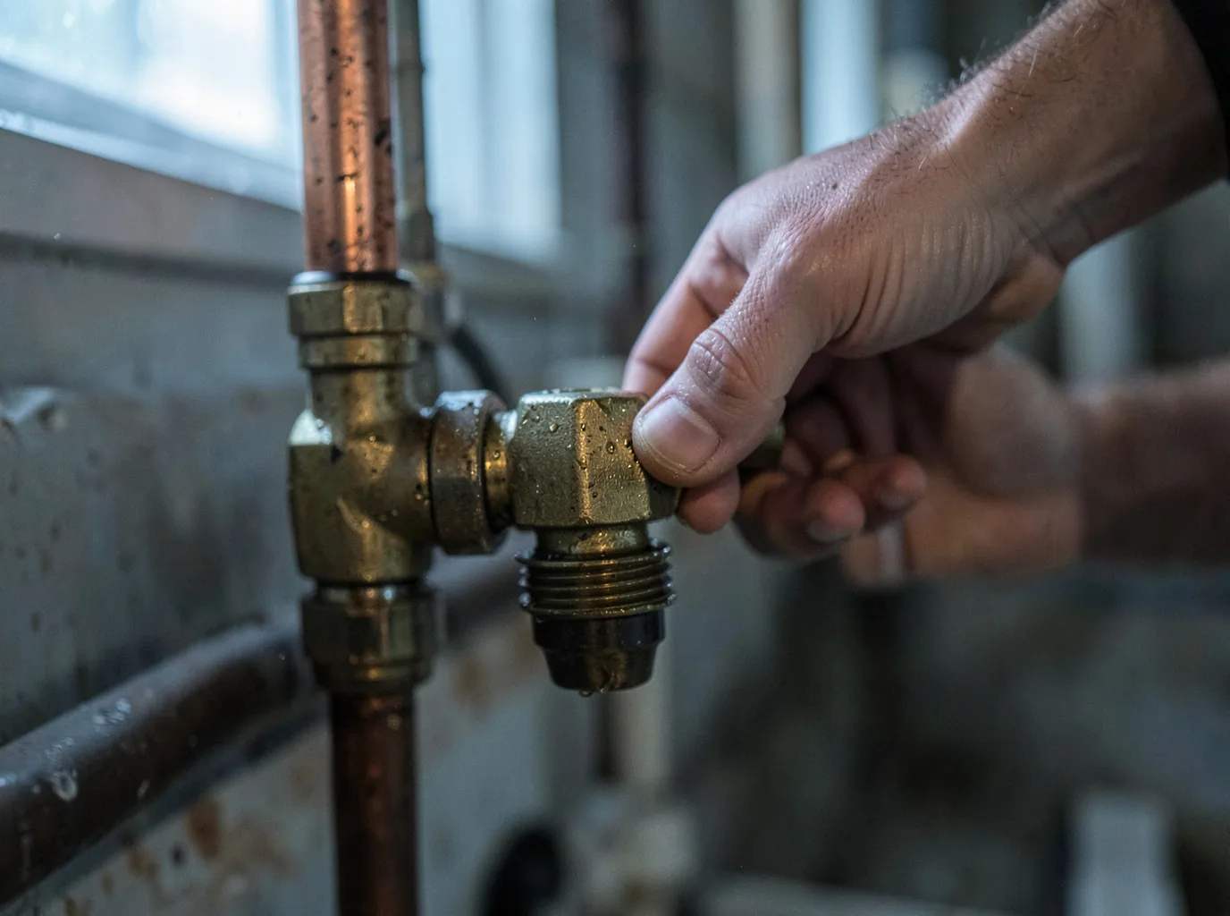 Emergency Plumber Cherryville, NC FAQs